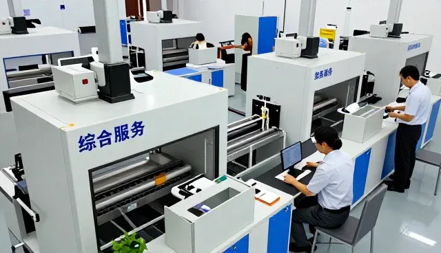 云服务器托管