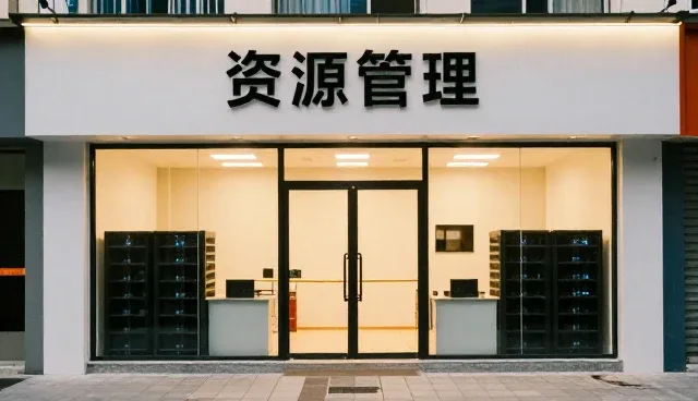 安全连接如何推动云服务器托管业务持续增长