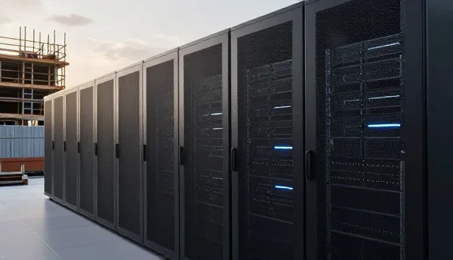 服务器选型中的关键考量因素与实际应用